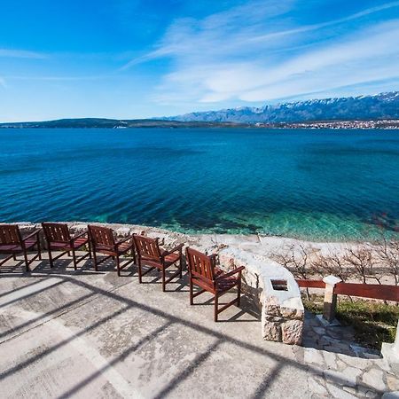 Aparthotel Castrum Novum Novigrad Istria Exterior foto