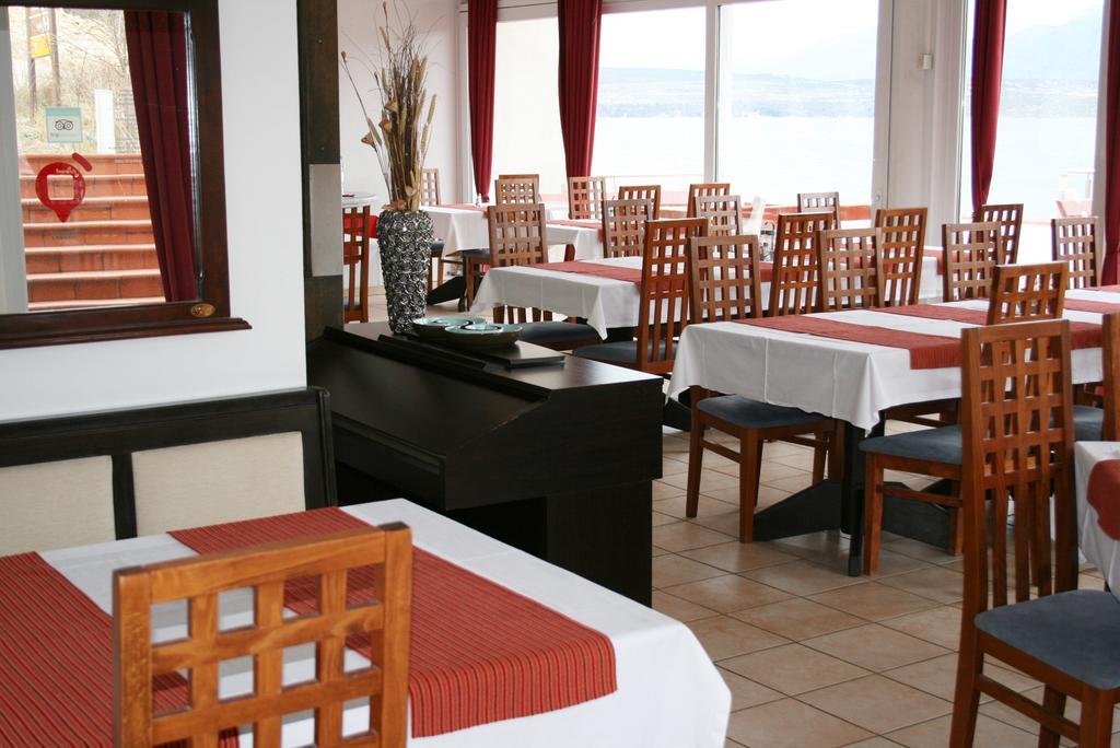 Aparthotel Castrum Novum Novigrad Istria Exterior foto