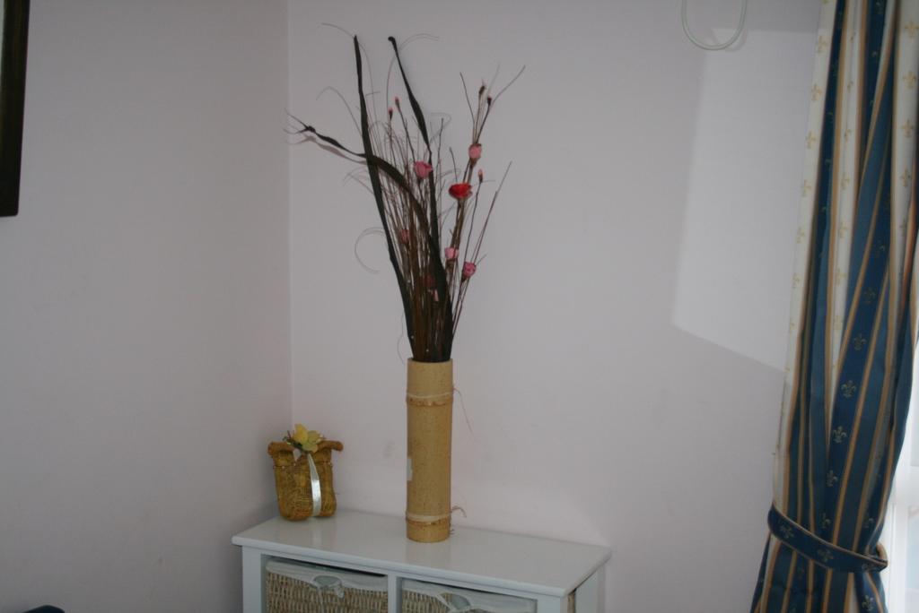 Aparthotel Castrum Novum Novigrad Istria Quarto foto