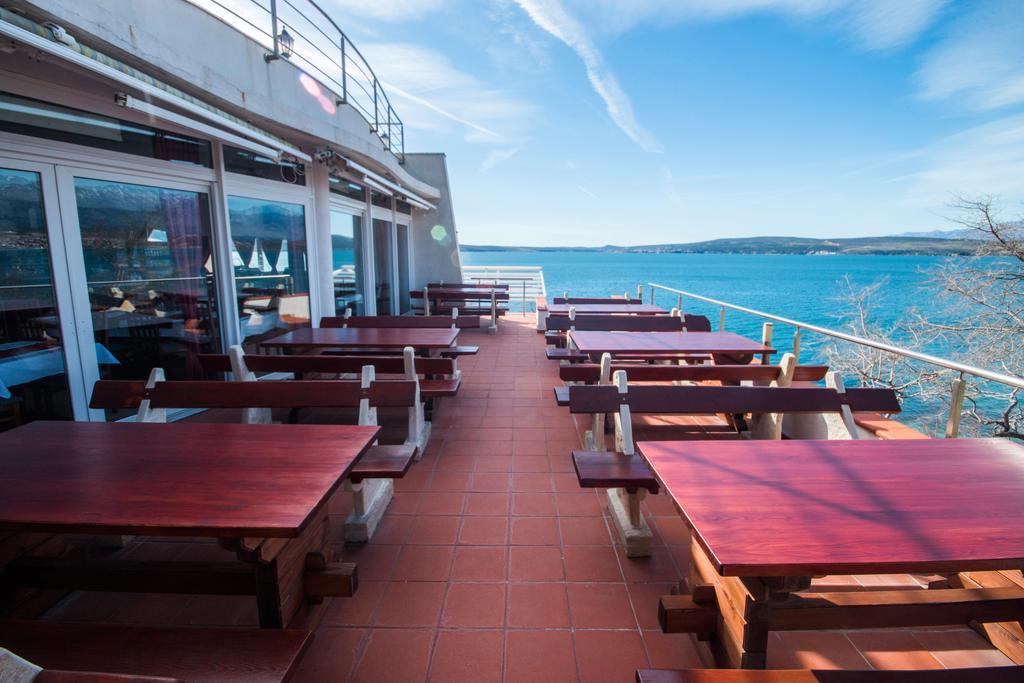 Aparthotel Castrum Novum Novigrad Istria Exterior foto