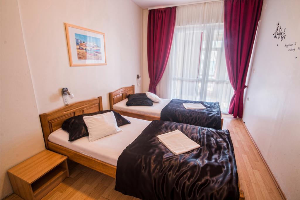 Aparthotel Castrum Novum Novigrad Istria Quarto foto
