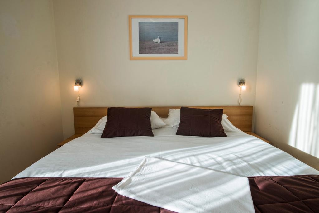 Aparthotel Castrum Novum Novigrad Istria Quarto foto