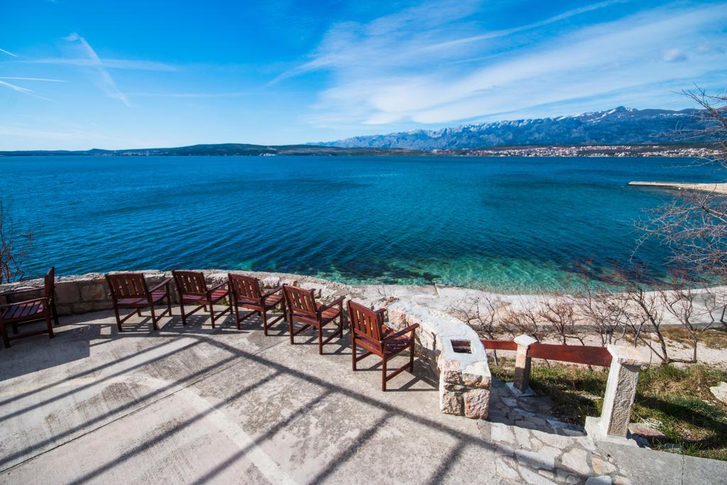 Aparthotel Castrum Novum Novigrad Istria Exterior foto