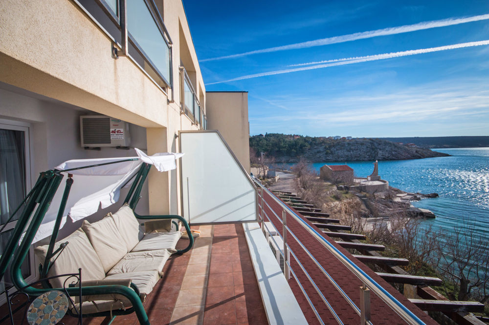 Aparthotel Castrum Novum Novigrad Istria Exterior foto