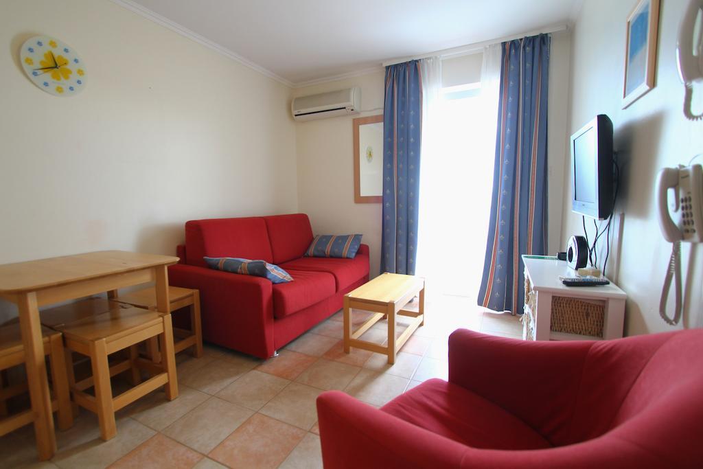 Aparthotel Castrum Novum Novigrad Istria Quarto foto